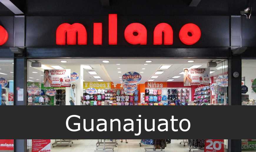 milano Guanajuato