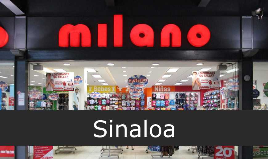 milano Sinaloa