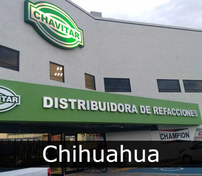 Chavitar