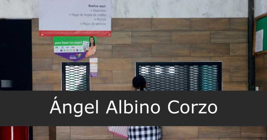 Puntos Yastás Ángel Albino Corzo