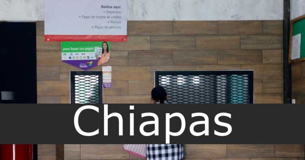 Puntos Yastás Chiapas