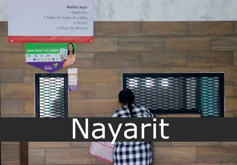 Puntos Yastás Nayarit