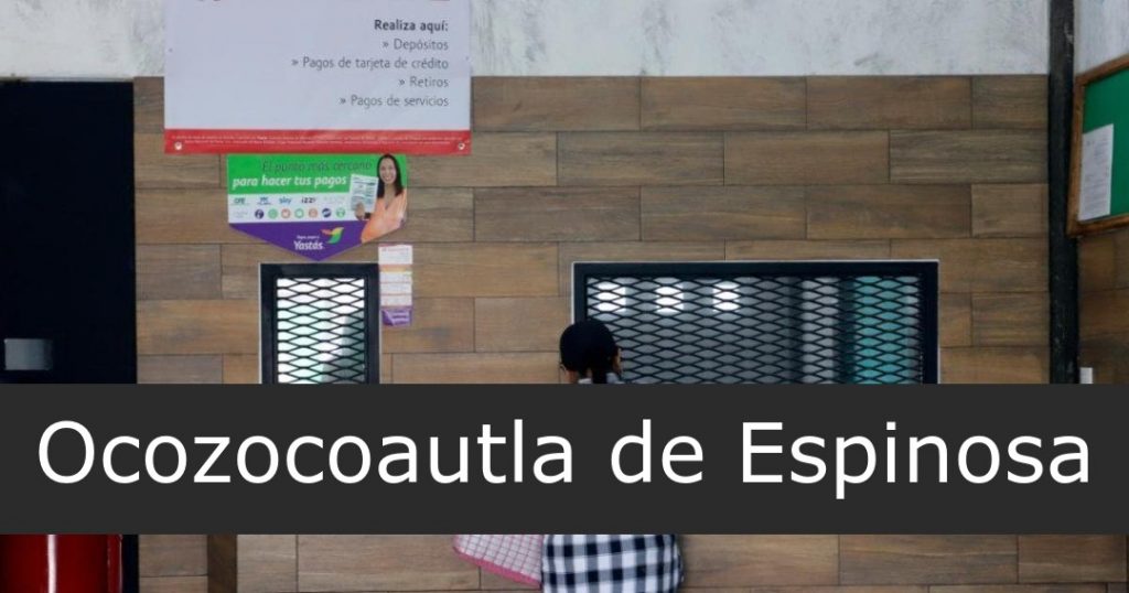 Puntos Yastás Ocozocoautla de Espinosa