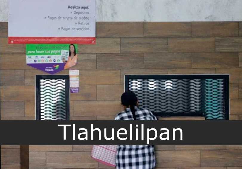 Puntos Yastás Tlahuelilpan