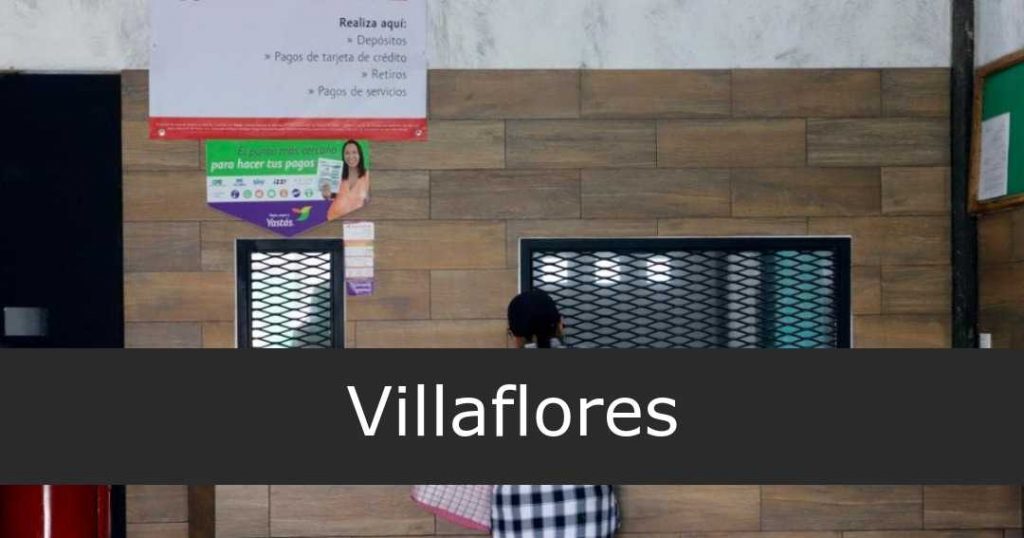 Puntos Yastás Villaflores