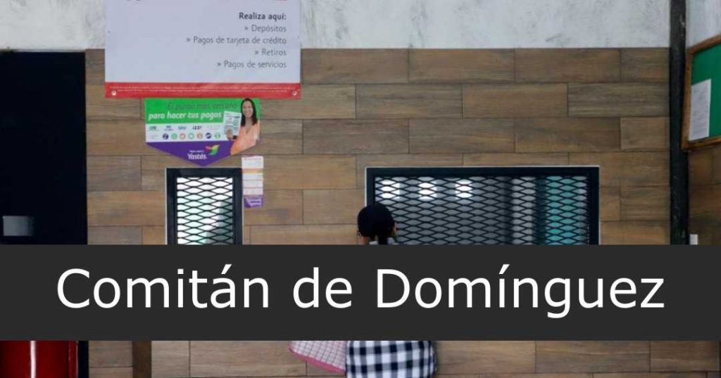 Puntos Yastás Comitán de Domínguez