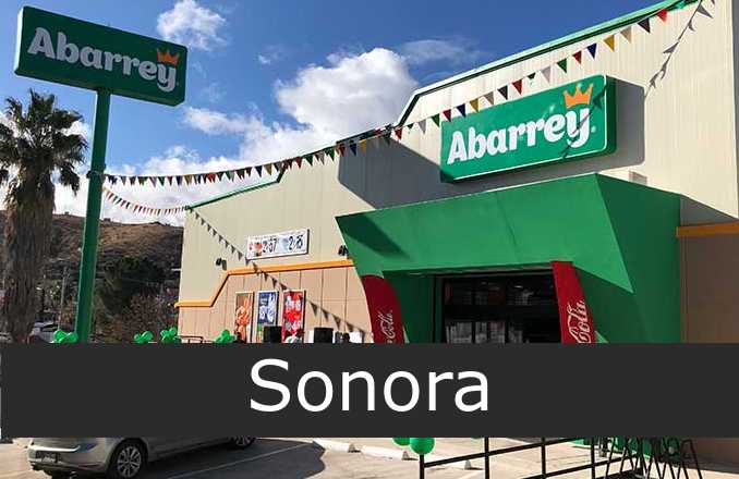 Abarrey Sonora
