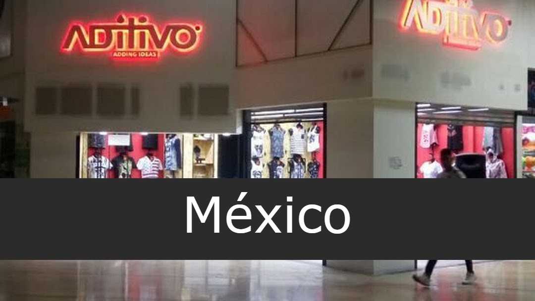 Adictivo México