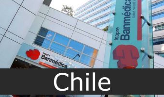 Banmédica en Chile
