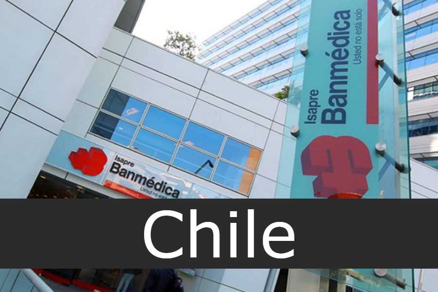 Banmédica en Chile