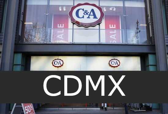 C&A Moda en CDMX