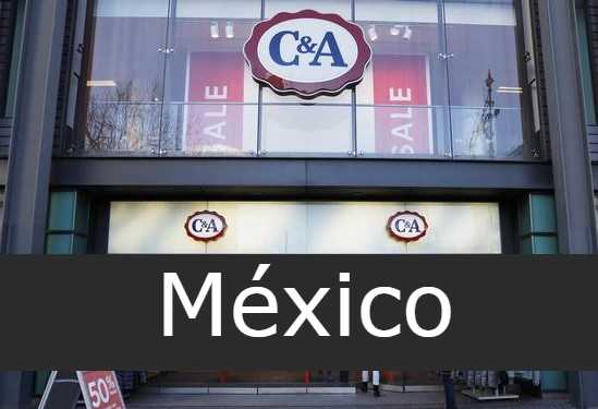 C&A Moda en México