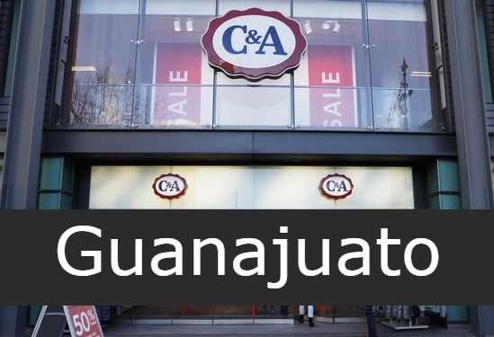 C&A en Guanajuato