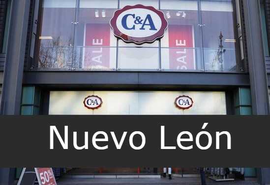 C&A en Nuevo León