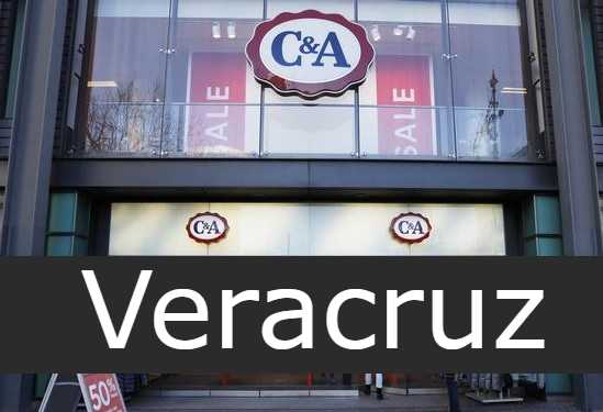 C&A en Veracruz