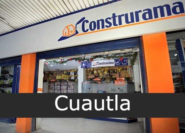 Construrama Cuautla