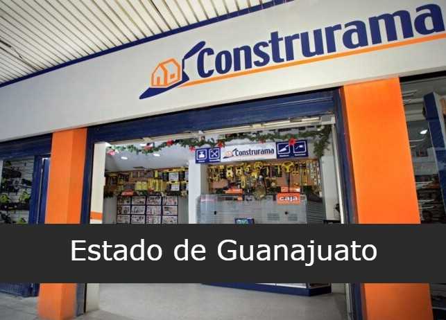 Construrama Estado de Guanajuato