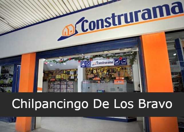 Construrama en Chilpancingo De Los Bravo