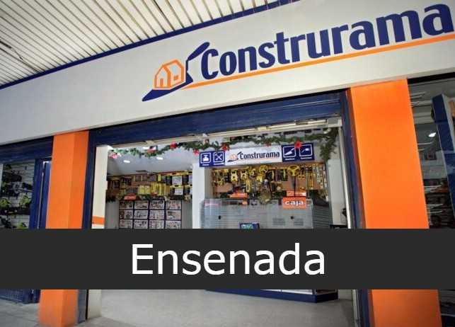 Construrama en Ensenada