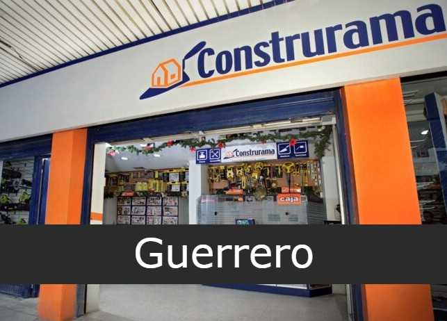 Construrama en Guerrero
