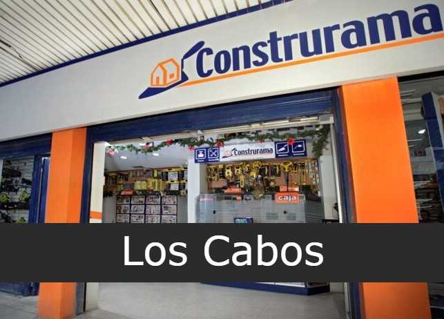 Construrama en Los Cabos