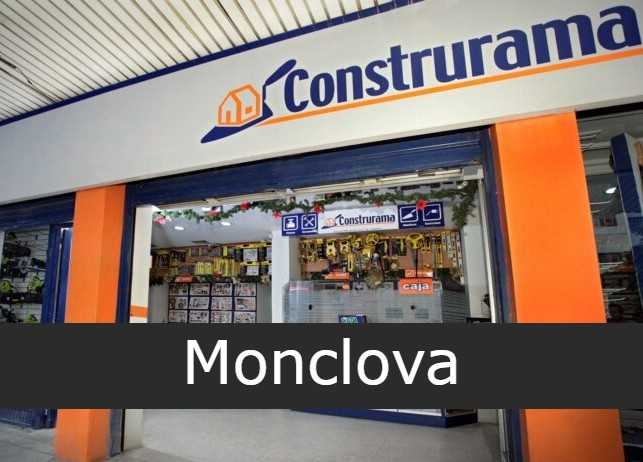 Construrama en Monclova