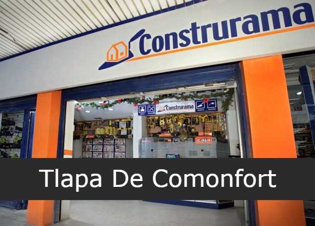 Construrama en Tlapa De Comonfort
