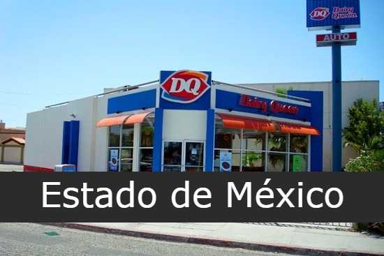 Dairy Queen en Estado de Mexico