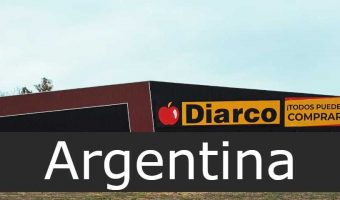 Diarco en Argentina