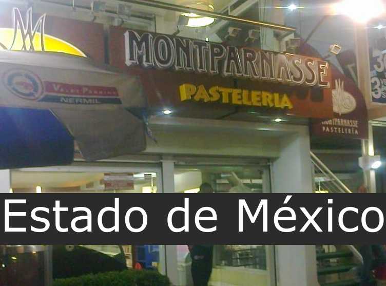 Montparnasse Estado de México