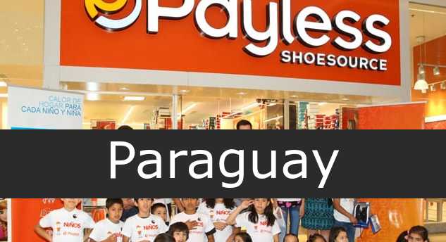 Payless Paraguay