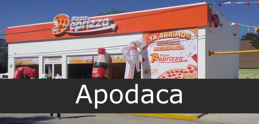 Pizza Deprizza Apodaca