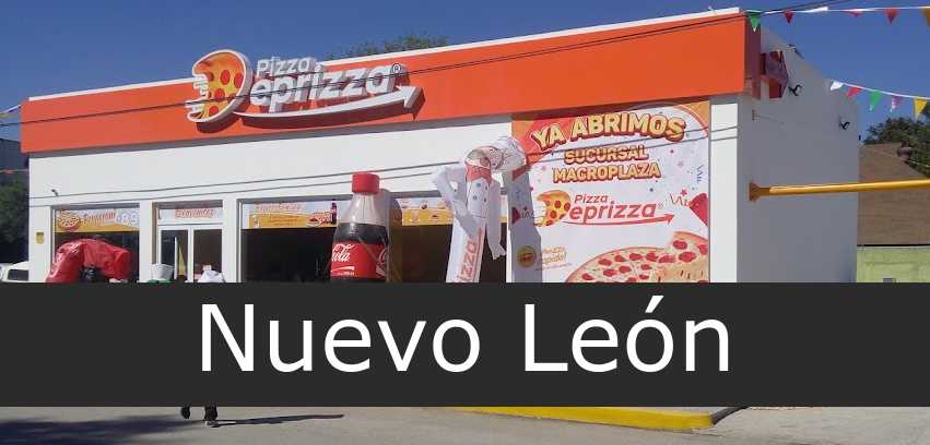 Pizza Deprizza Nuevo León