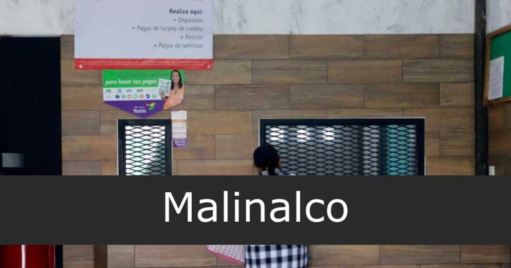 Puntos Yastás Malinalco