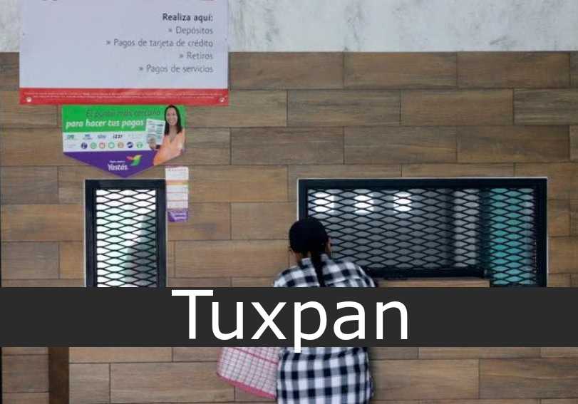 Puntos Yastás Tuxpan