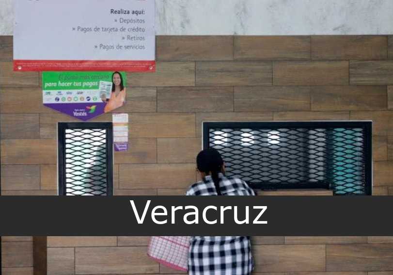 Puntos Yastás Veracruz