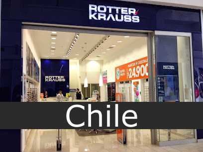 Rotter y Krauss Chile