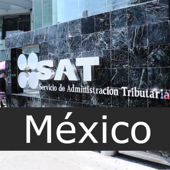 SAT en México
