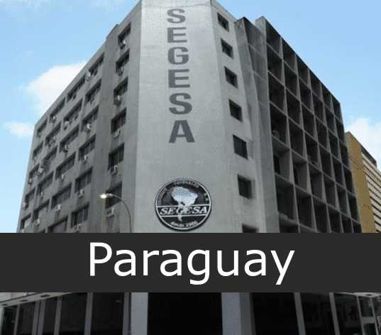 Seguros Segesa Paraguay