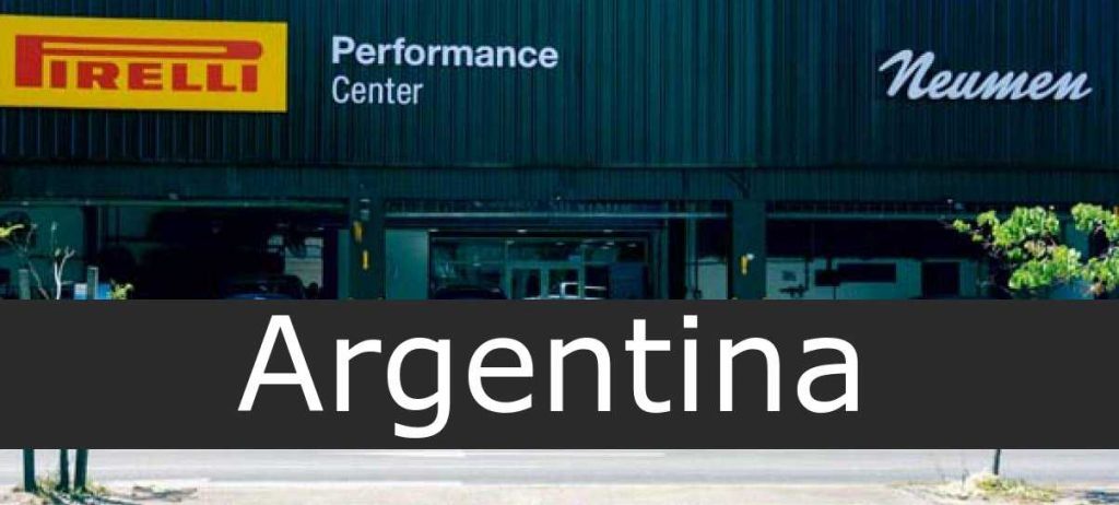 autoneumen Argentina