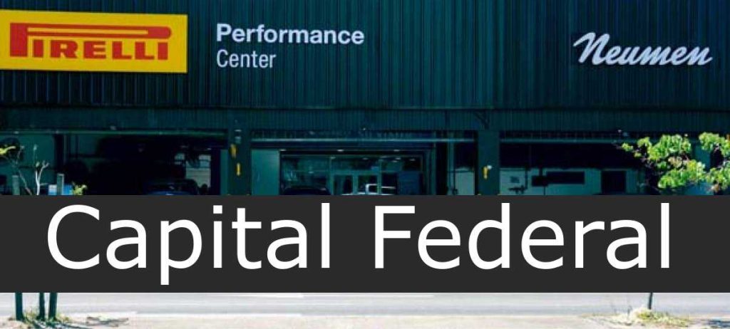 autoneumen Capital Federal