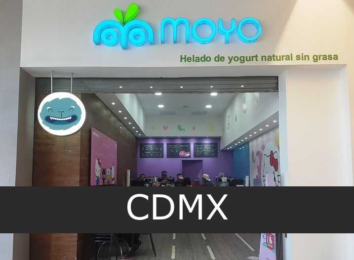 moyo CDMX