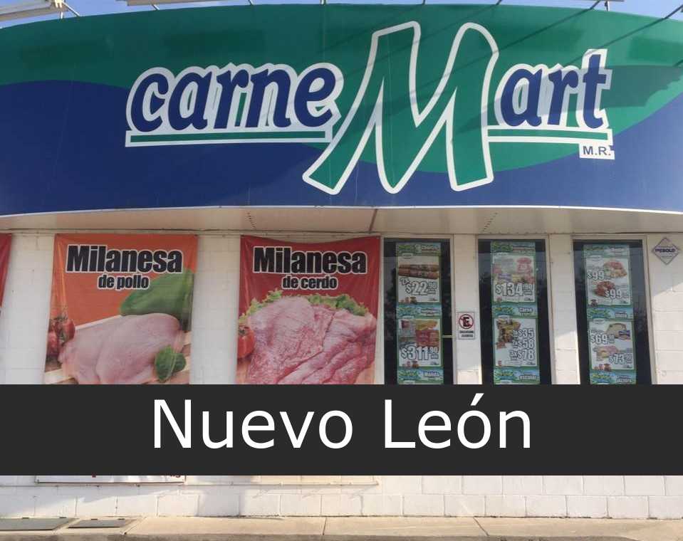 Carne Mart Nuevo León
