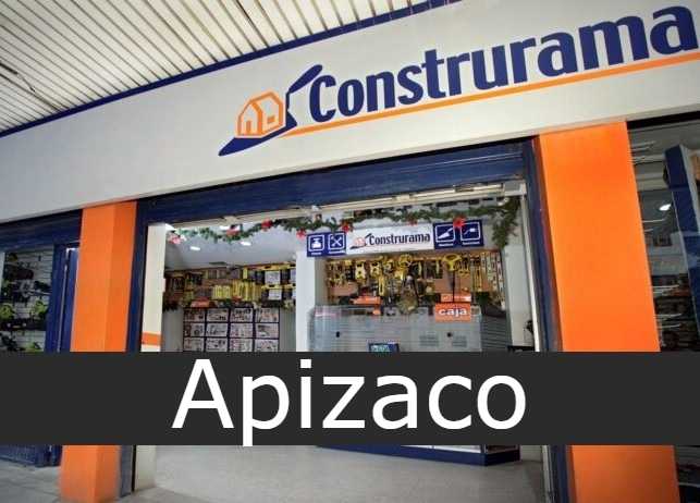 Construrama Apizaco
