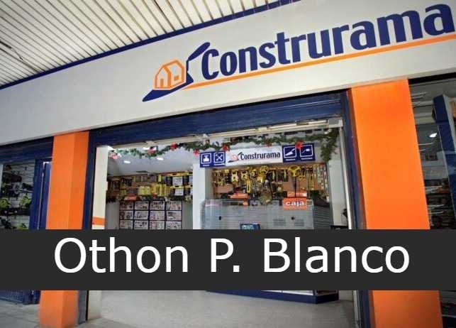 Construrama Othon P. Blanco