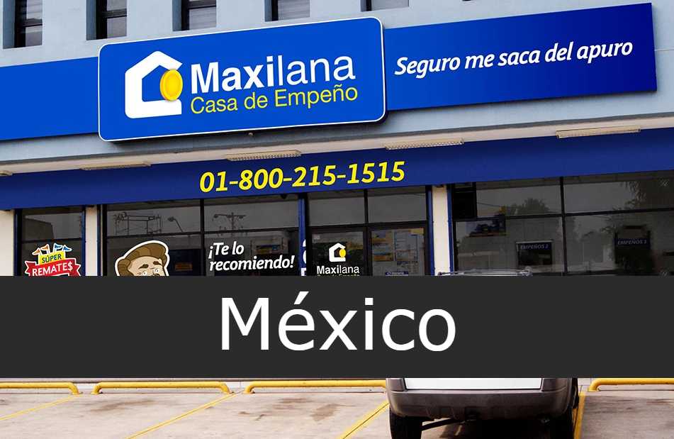 Maxilana México