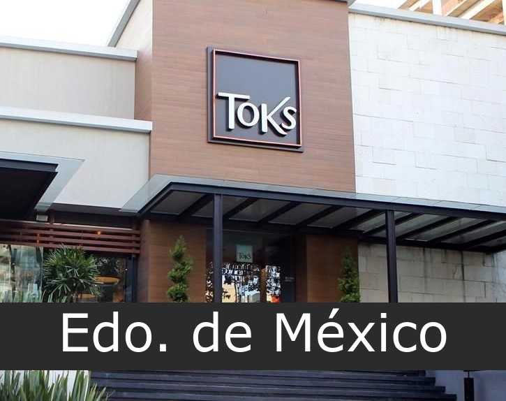 Toks Edo. de México