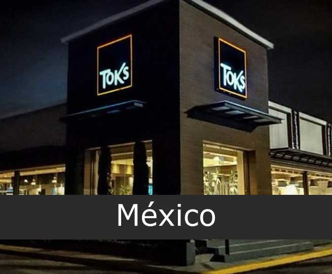 Toks México