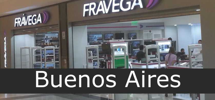 frávega Buenos Aires