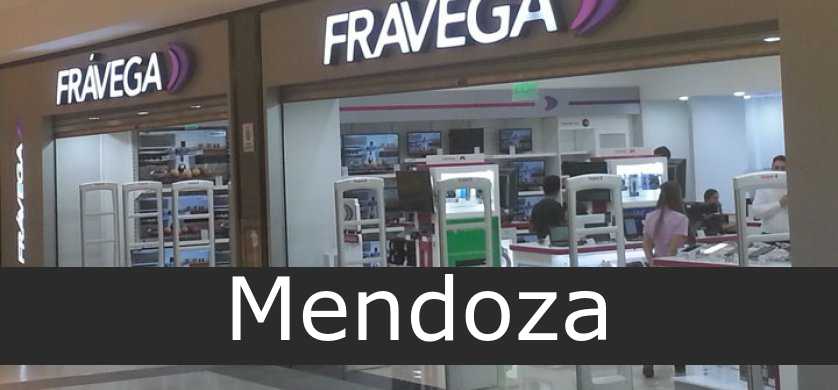 frávega Mendoza